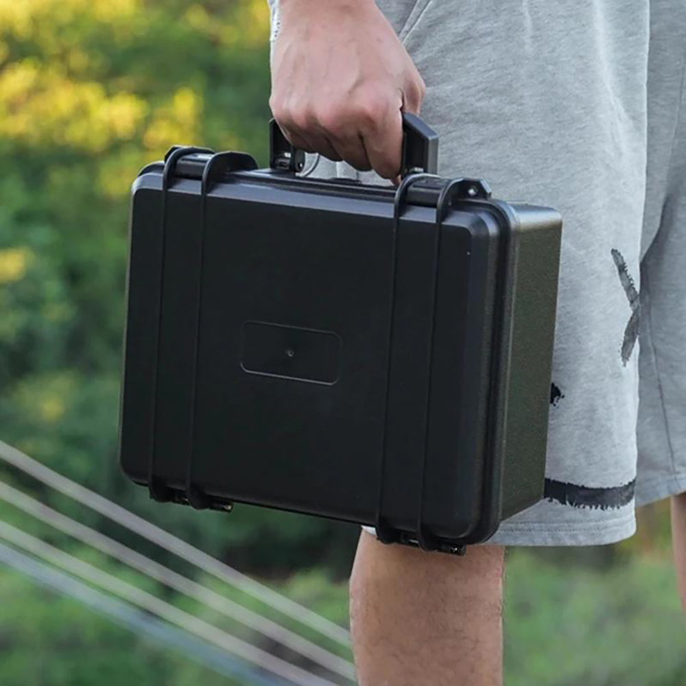 Odpowiedni futerał ochronny do – Drone Carrying Case recenzja i cena