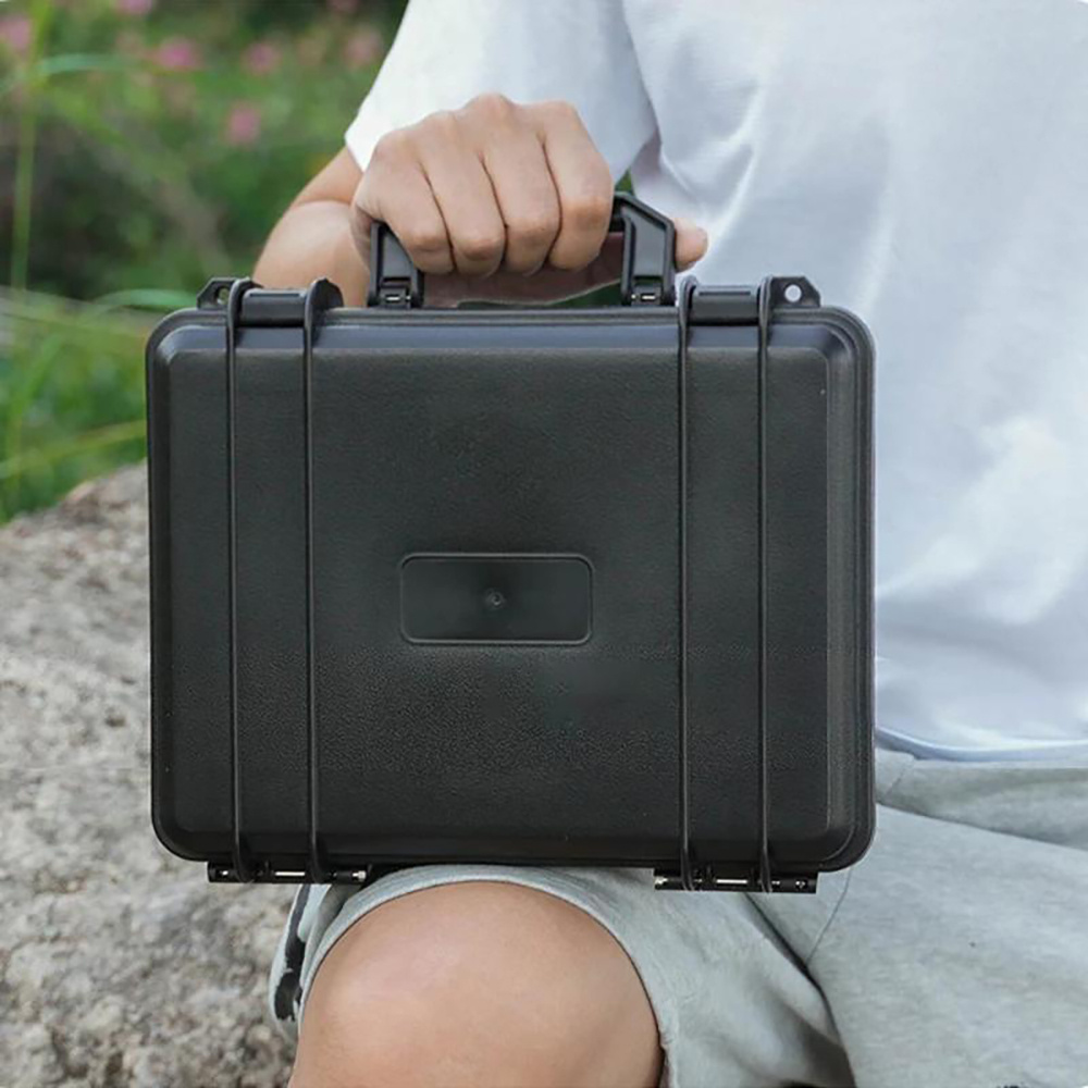Odpowiedni futerał ochronny do – Drone Carrying Case recenzja i cena