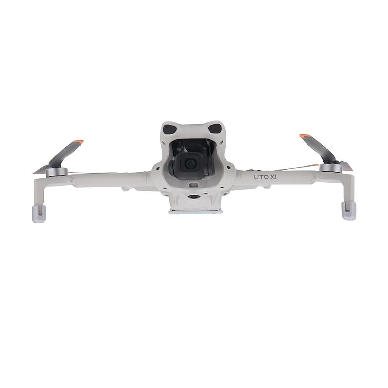Podwyższające nóżki do drona D – Drone Propeller Holder recenzja i cena