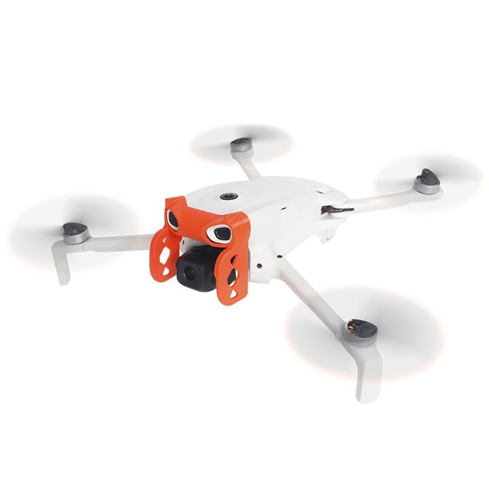 Osłona obiektywu odporna na za – Drone Sun Shade recenzja i cena