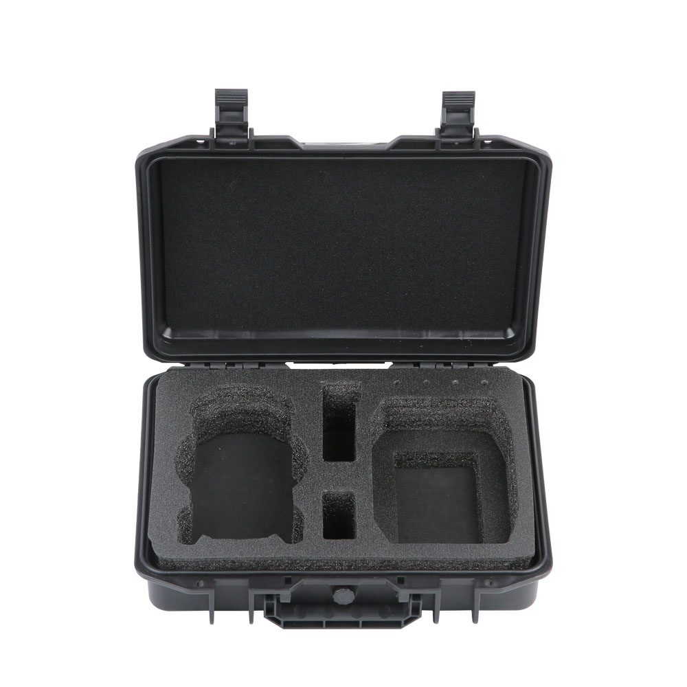 Przenośna torba transportowa d – Drone Carrying Case recenzja i cena