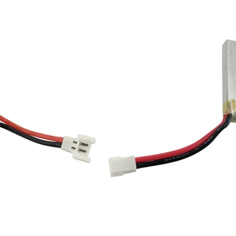 5 szt. Kabel adaptera baterii  – Drone Battery Adapter recenzja i cena