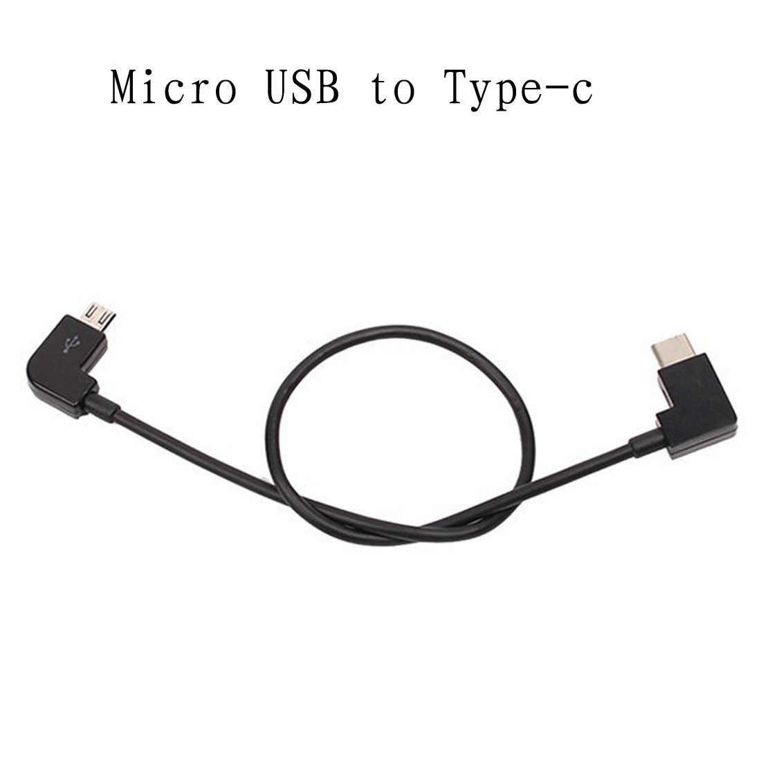 Kabel Micro USB-C do zdalnego  – Drone Remote Controller Lanyard recenzja i cena