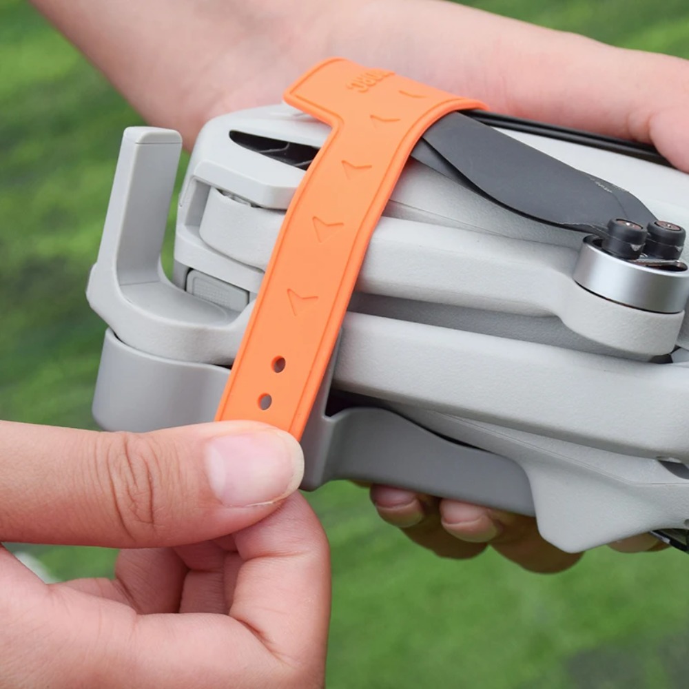 Stabilizatory mocowania śmigie – Drone Propeller Holder recenzja i cena
