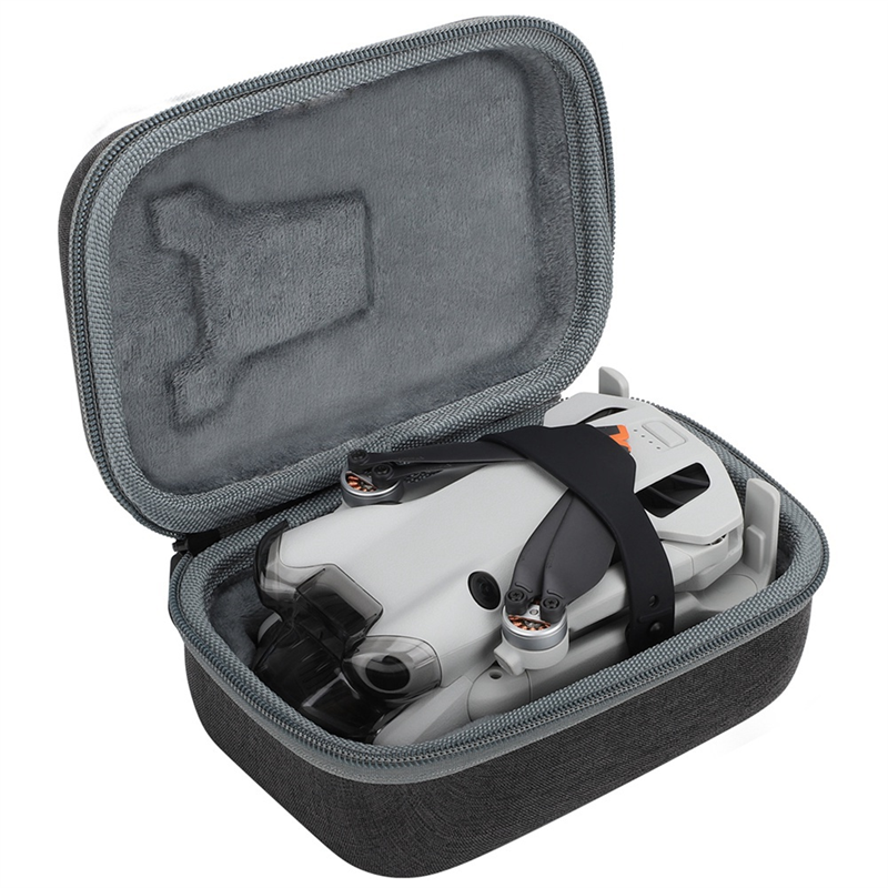 Torba Organizer na Mini 4 Pro, – Drone Carrying Case recenzja i cena