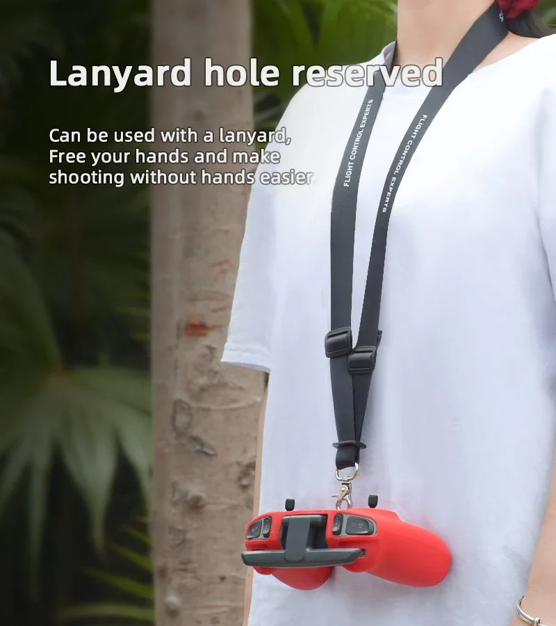 BRDRC dla DJI Avata 2/FPV Comb – Drone Carrying Case recenzja i cena