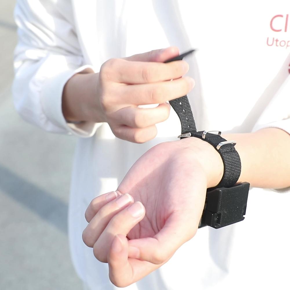 Uchwyt na nadgarstek DJI Nano, – Drone Remote Controller Lanyard recenzja i cena