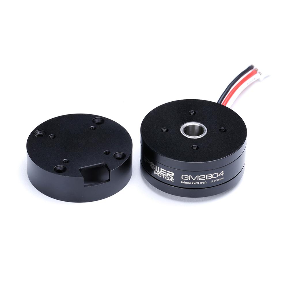 IFlight iPower GM2804H-100T GM – Drone Carrying Case recenzja i cena