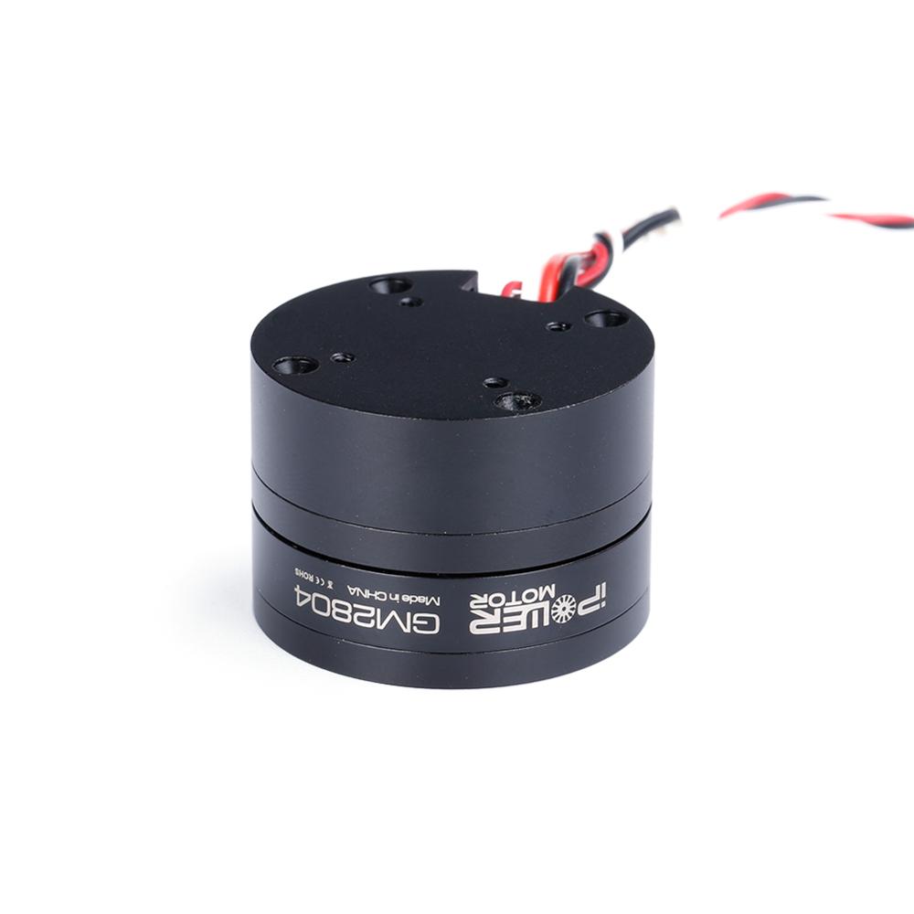 IFlight iPower GM2804H-100T GM – Drone Carrying Case recenzja i cena
