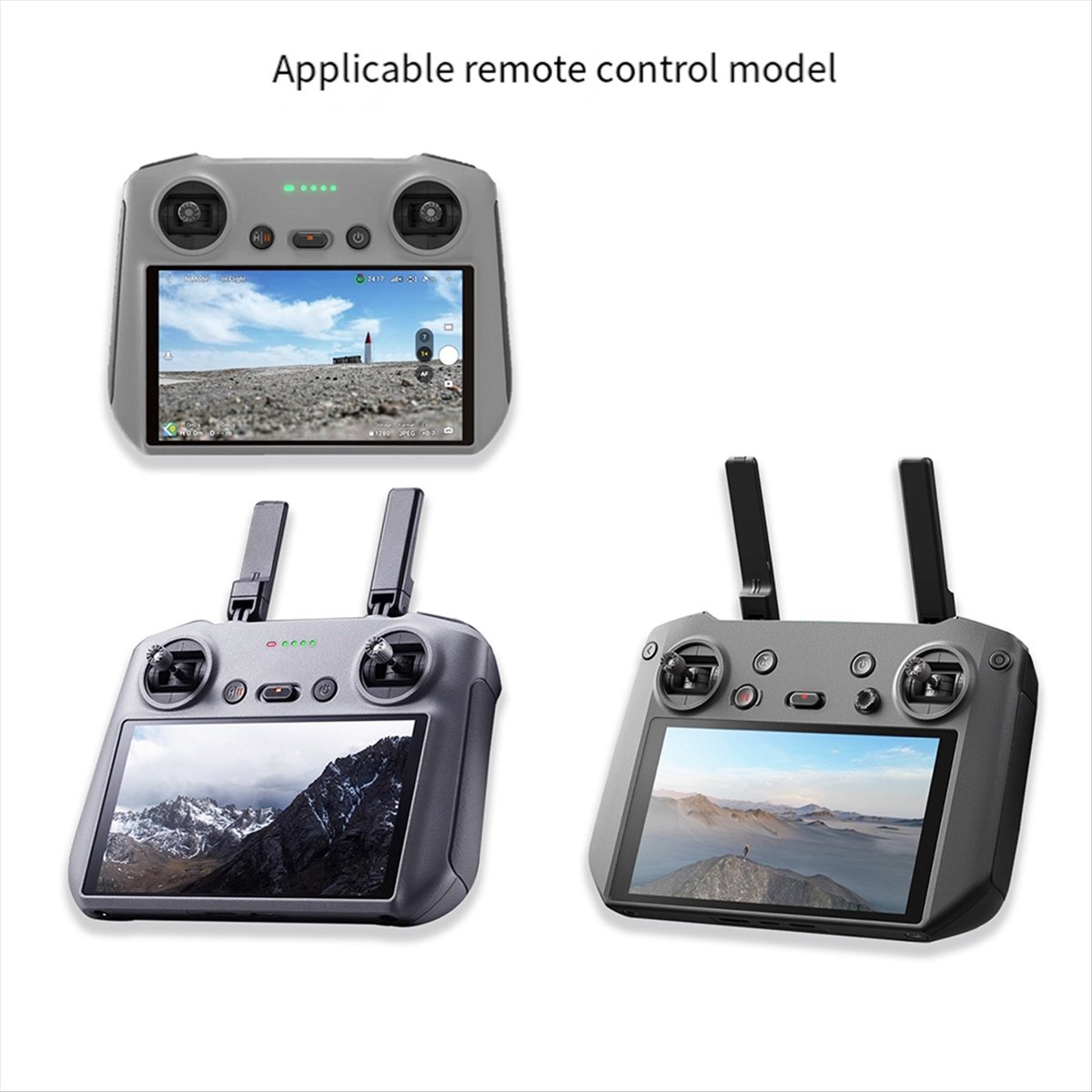 Smycz na szyję ABME RC & RC 2  – Drone Neck Strap recenzja i cena