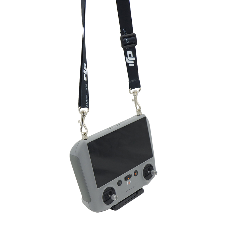 Smycz na szyję do pilota DJI A – Drone Neck Strap recenzja i cena
