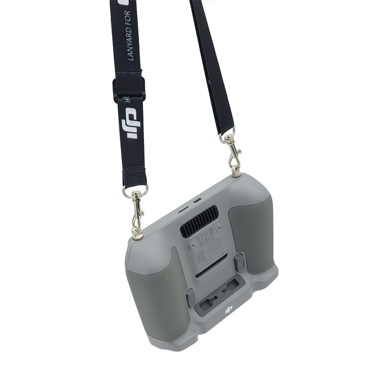 Smycz na szyję do pilota DJI A – Drone Neck Strap recenzja i cena