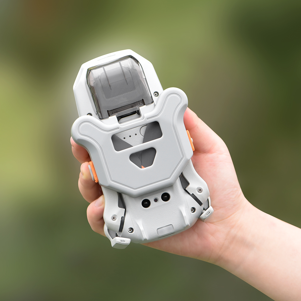 Uchwyt na śmigła do DJI Mini 4 – Drone Propeller Holder recenzja i cena