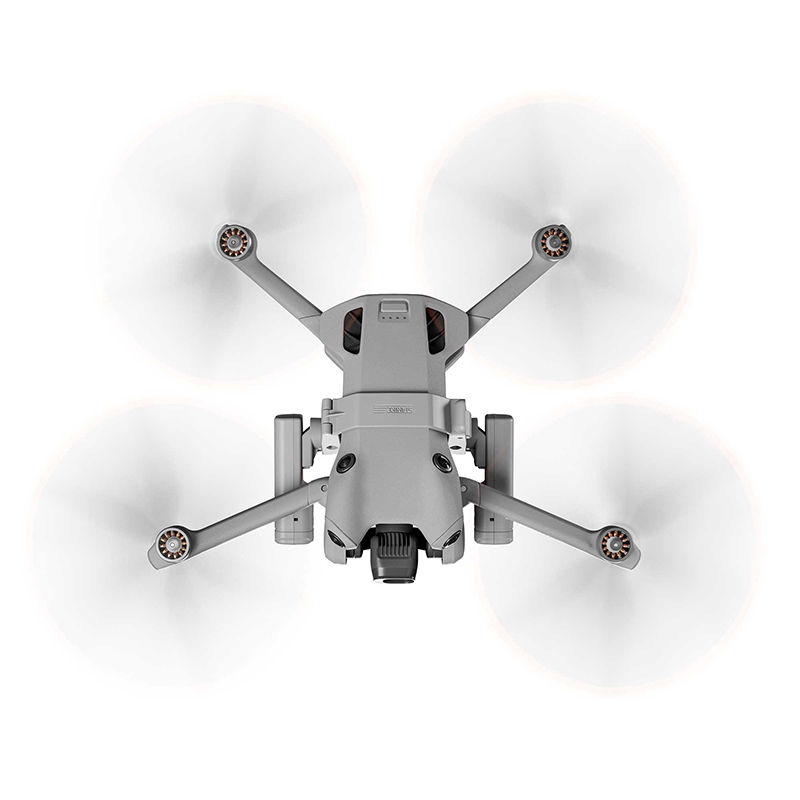 Reflektor LED do DJI Mini 4 Pr – Drone Beacon Light recenzja i cena