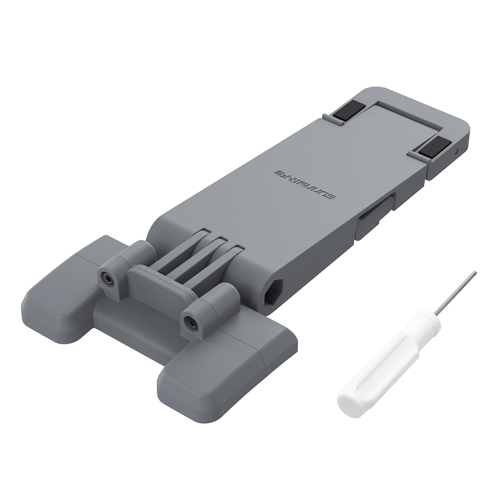 Uchwyt do tabletu z pilotem, p – Drone Tablet Mount recenzja i cena